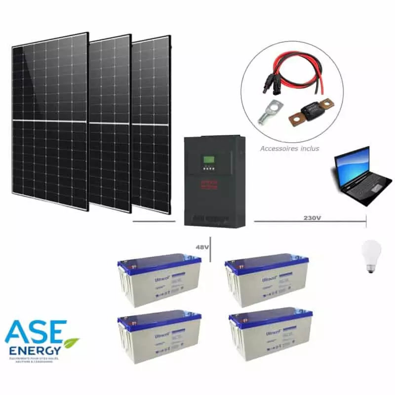 découvrez comment les panneaux solaires peuvent transformer des refuges en espaces écologiques et autonomes. optimisez votre consommation d'énergie tout en protégeant l'environnement grâce à des solutions solaires adaptées. informez-vous sur les avantages et les installations possibles pour un refuge durable et energétiquement efficace.