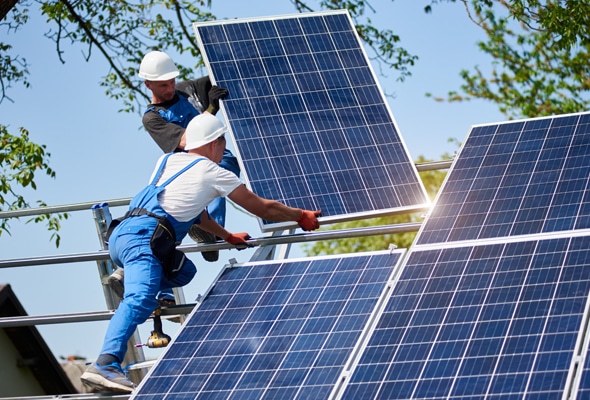 découvrez nos panneaux solaires sur mesure, conçus pour s'adapter parfaitement à vos besoins énergétiques. profitez d'une solution personnalisée et performante pour produire votre propre électricité tout en respectant l'environnement.