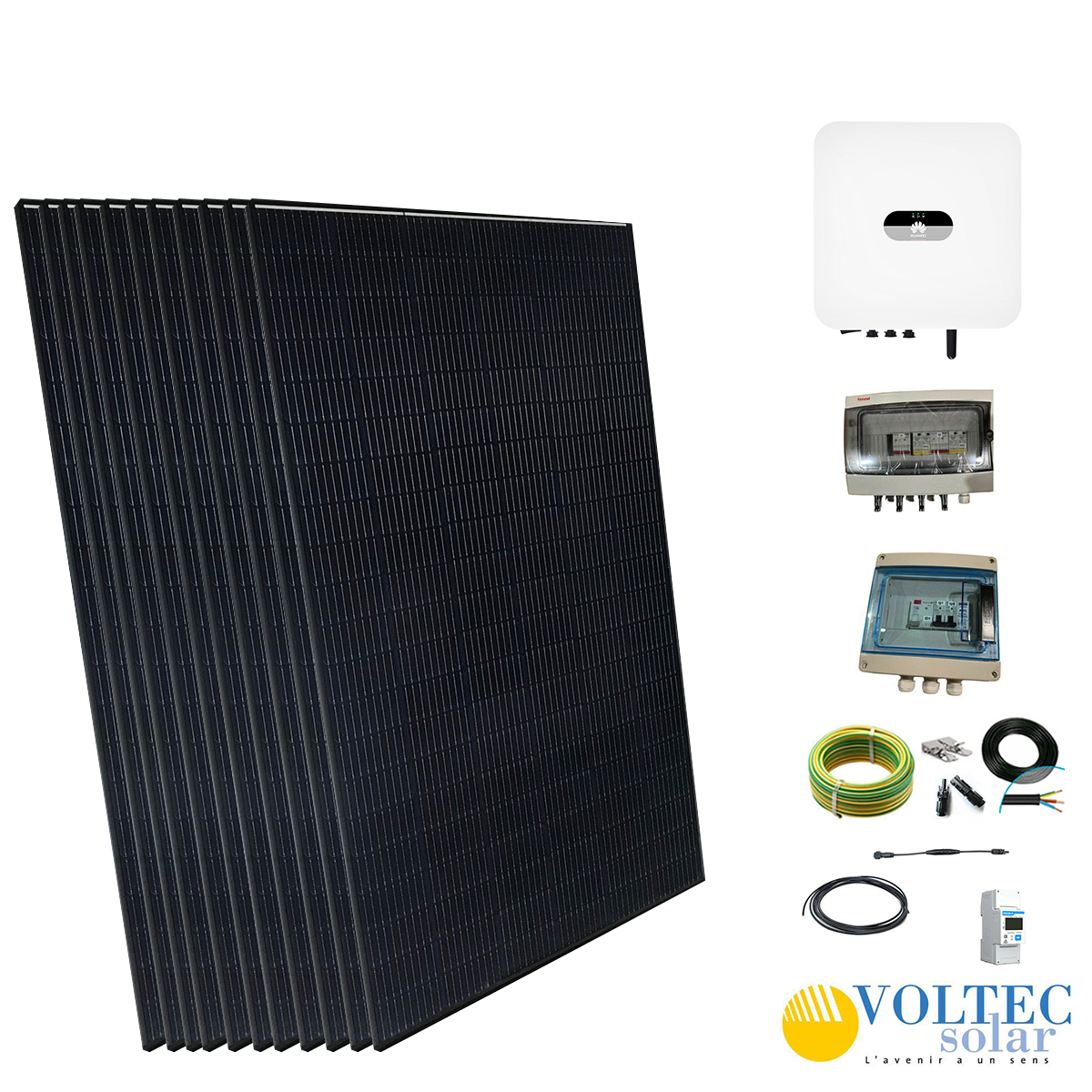 découvrez notre guide sur le compteur triphasé pour panneaux solaires, essentiel pour optimiser la production et la consommation d'énergie solaire. informez-vous sur son fonctionnement, ses avantages et comment il peut améliorer l'efficacité de votre installation photovoltaïque.