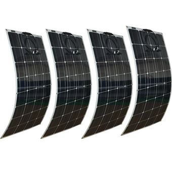 découvrez le panneau solaire de 400w idéal pour votre maison. profitez d'une énergie renouvelable, réduisez vos factures d'électricité et contribuez à la protection de l'environnement grâce à une installation fiable et performante.