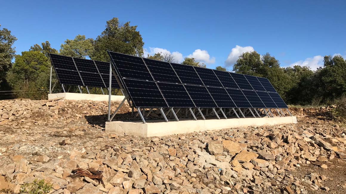 découvrez les panneaux solaires locaux, une solution écologique et économique pour produire votre propre énergie. optez pour une énergie renouvelable près de chez vous et réduisez votre empreinte carbone tout en faisant des économies sur vos factures d'électricité.