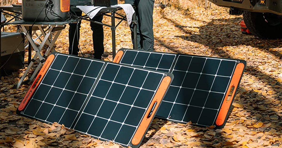 découvrez les nombreux avantages des panneaux solaires 100w, une solution efficace et durable pour réduire vos factures d'énergie, protéger l'environnement et profiter d'une autonomie énergétique. idéaux pour les petits espaces, ces panneaux offrent une performance optimale tout en étant faciles à installer.