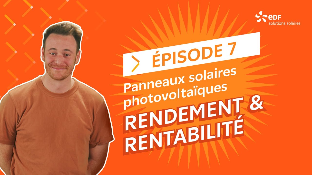 découvrez dans notre article comment évaluer la rentabilité des panneaux solaires, les facteurs influençant leur performance, et les économies que vous pouvez réaliser sur le long terme. maximisez votre investissement en énergie verte!