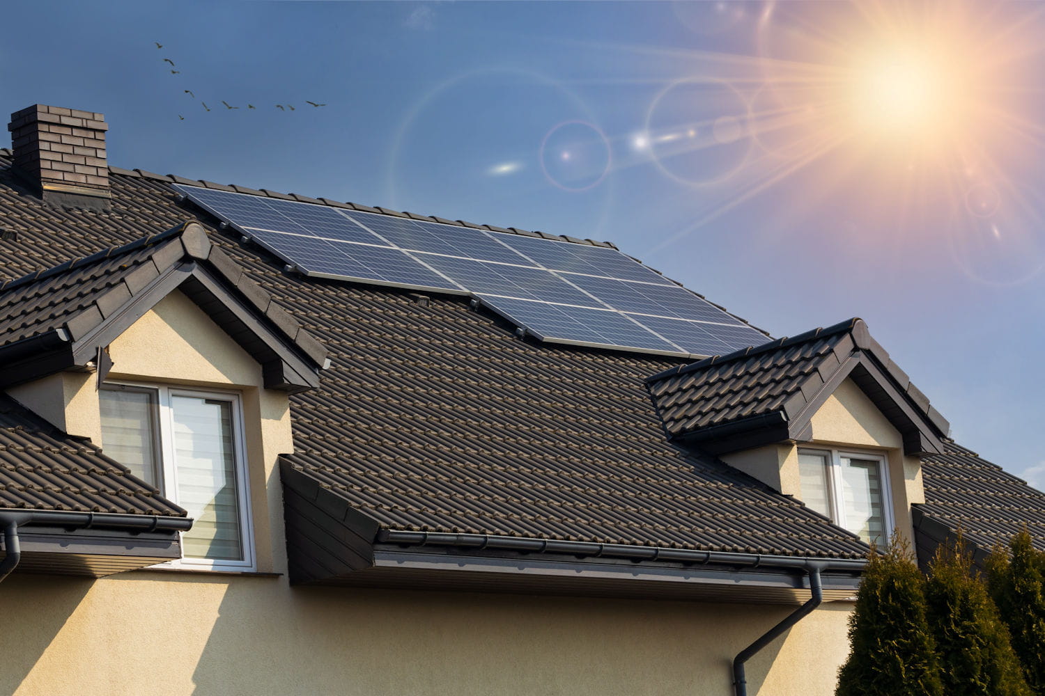 découvrez comment investir dans des panneaux solaires pour votre mobil home et profitez d'une énergie renouvelable tout en réduisant vos factures d'électricité. explorez les avantages écologiques et économiques de cette solution pratique pour une vie sur roues plus durable.