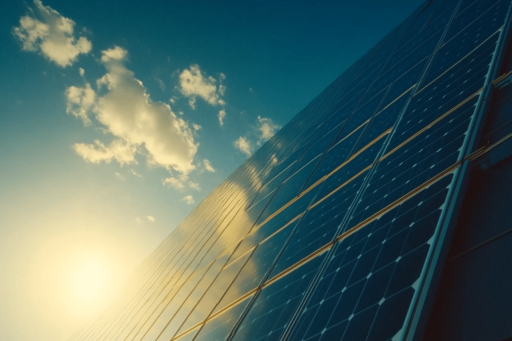 découvrez les avantages des panneaux solaires polycristallins : performance, durabilité et économie d'énergie. optimisez votre installation électrique tout en réduisant votre empreinte carbone grâce à cette solution écologique et rentable.