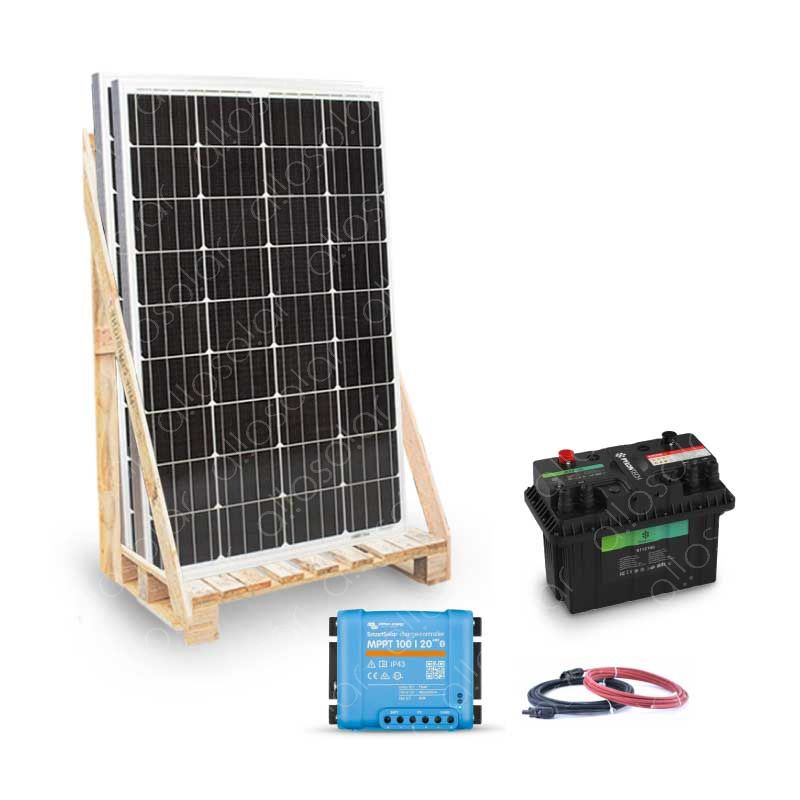 découvrez les avantages des panneaux solaires de 220w : efficacité énergétique, économies sur vos factures d'électricité, impact environnemental positif et contribution à l'autonomie énergétique. adoptez une solution durable pour un avenir plus vert.