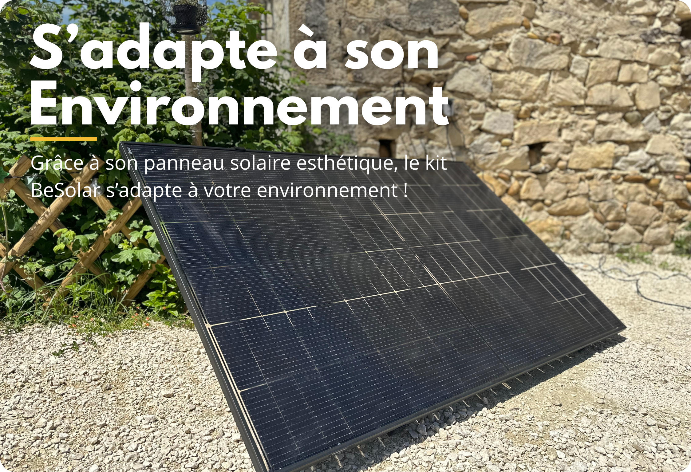 découvrez tout sur les panneaux solaires de 400w : coût d'achat, installation, et économies potentielles sur votre facture d'électricité. investissez dans l'énergie verte et réalisez des économies durables tout en protégeant l'environnement.