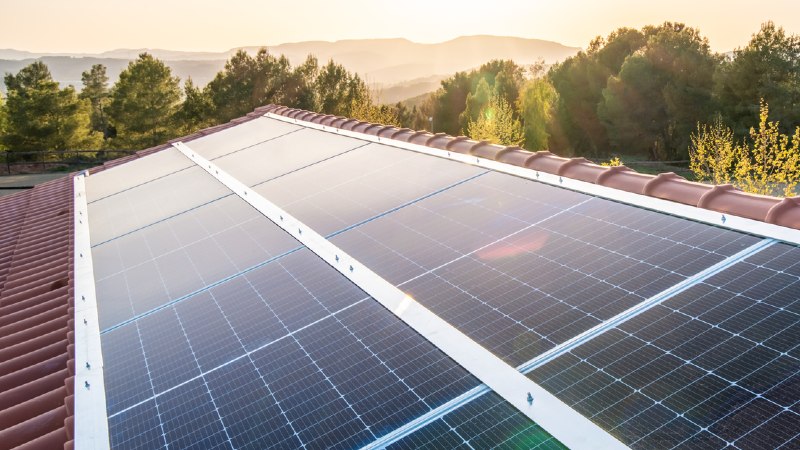 découvrez les prix d'installation des panneaux photovoltaïques pour valoriser votre maison et réduire vos factures d'énergie. comparez les offres, les subventions disponibles et les avantages écologiques des systèmes solaires.