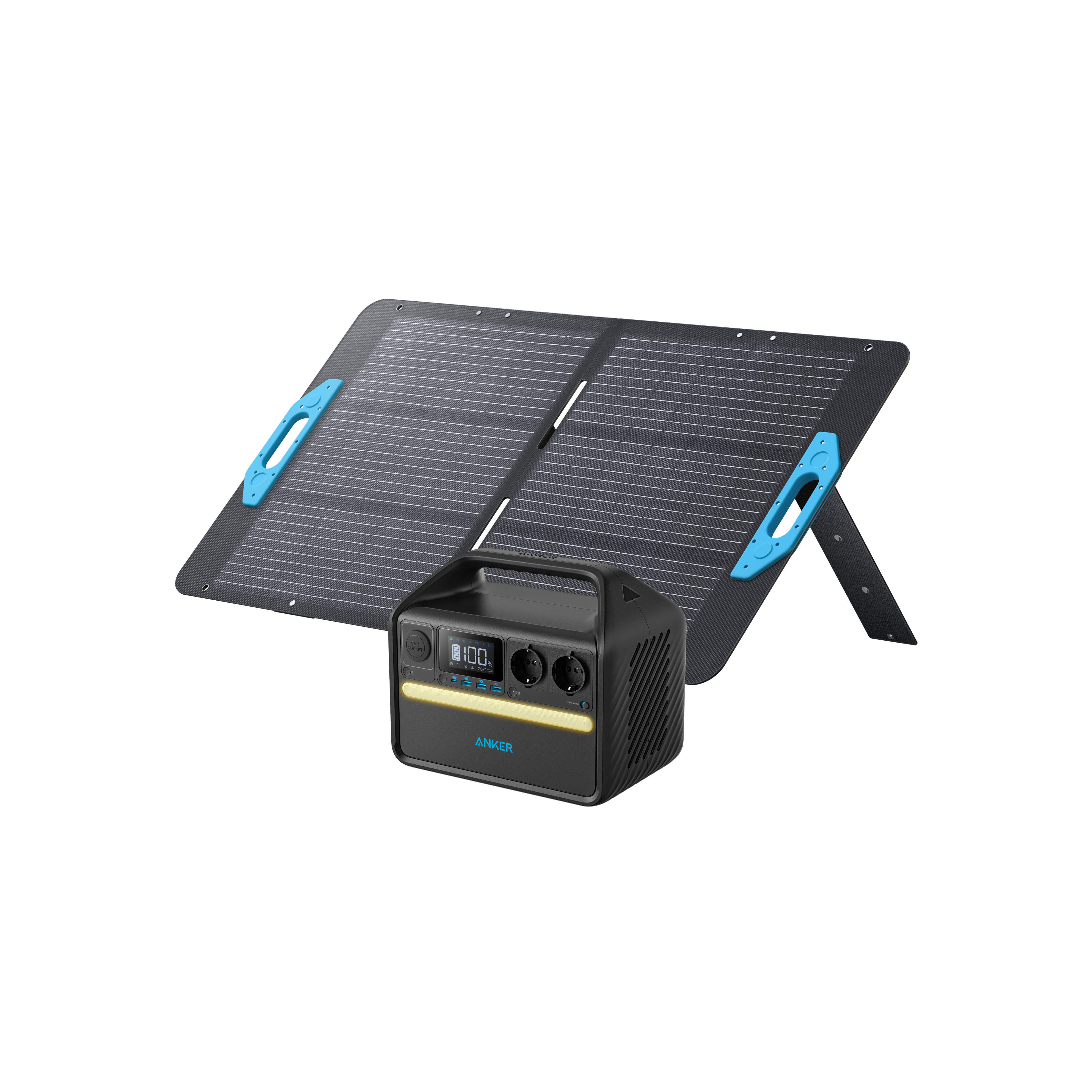 découvrez notre générateur de panneaux solaires, une solution innovante et écologique pour produire votre propre électricité tout en réduisant votre empreinte carbone. facile à installer et à utiliser, ce dispositif vous permet de profiter des énergies renouvelables et de réaliser des économies sur vos factures d'électricité. adoptez dès maintenant une énergie durable et respectueuse de l'environnement !