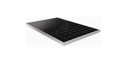 découvrez le panneau solaire sunpower maxeon, une solution énergétique hautement performante et durable, offrant une efficacité maximale pour vos besoins en énergie renouvelable. transformez votre espace en une source d'énergie propre et économisez sur vos factures d'électricité grâce à la technologie avancée et au design innovant de maxeon.