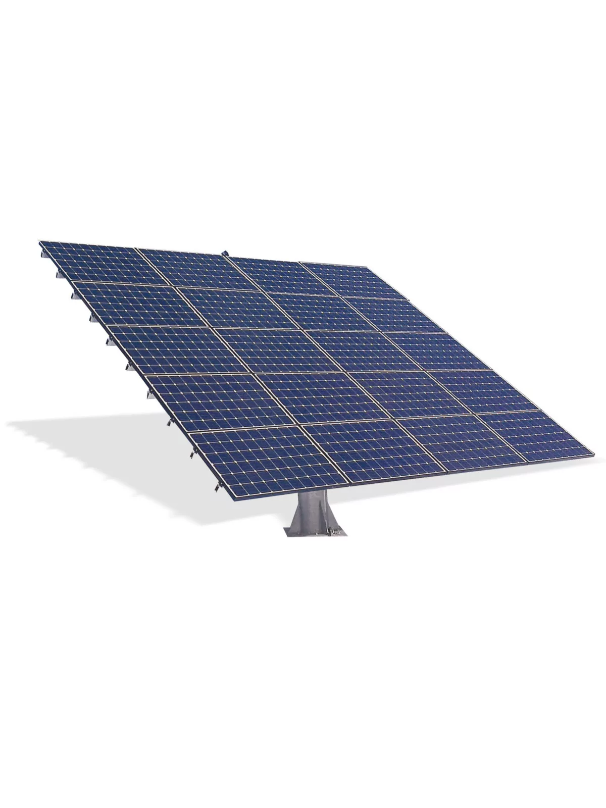 découvrez le tracker solaire photovoltaïque, un système innovant qui optimise la production d'énergie solaire en suivant le mouvement du soleil. maximizez l'efficacité de vos panneaux solaires et réduisez votre facture d'électricité tout en contribuant à un avenir durable.