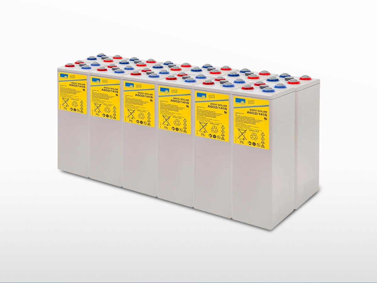 découvrez nos batteries de panneaux solaires 12v 700ah, idéales pour stocker l'énergie renouvelable et optimiser vos systèmes solaires. performantes et durables, elles garantissent une alimentation fiable pour vos besoins énergétiques.