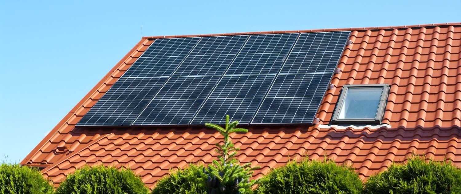 découvrez les avantages des panneaux solaires pour votre maison : une solution écologique, économique et durable pour produire votre propre électricité. optez pour l'énergie solaire et réduisez votre empreinte carbone tout en réalisant des économies sur vos factures d'énergie.