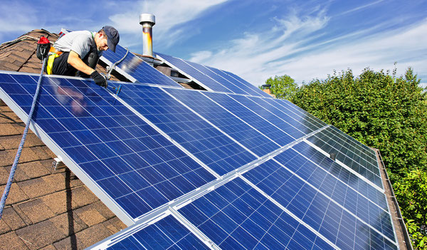 découvrez les avantages des panneaux solaires pour une énergie propre et renouvelable. optimisez votre consommation d'énergie et contribuez à la protection de l'environnement avec des solutions solaires adaptées à vos besoins.
