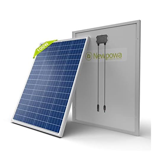 découvrez les panneaux solaires polycristallins, une solution écologique et économique pour produire votre propre électricité. efficaces et durables, ces panneaux vous aident à réduire votre empreinte carbone tout en diminuant vos factures d'énergie. optez pour une énergie renouvelable et contribuez à la protection de l'environnement.