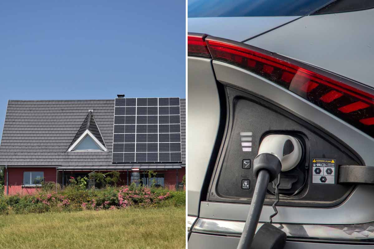 découvrez des études de cas détaillées sur les systèmes photovoltaïques, montrant leurs performances, avantages et applications dans divers contextes. apprenez comment maximiser l'efficacité énergétique grâce à des solutions solaires innovantes.