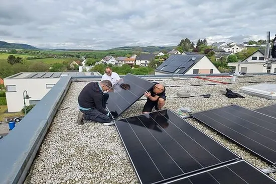 achat-panneau-solaire-allemagne Comment acheter un panneau solaire photovoltaïque en Allemagne : guide pratique