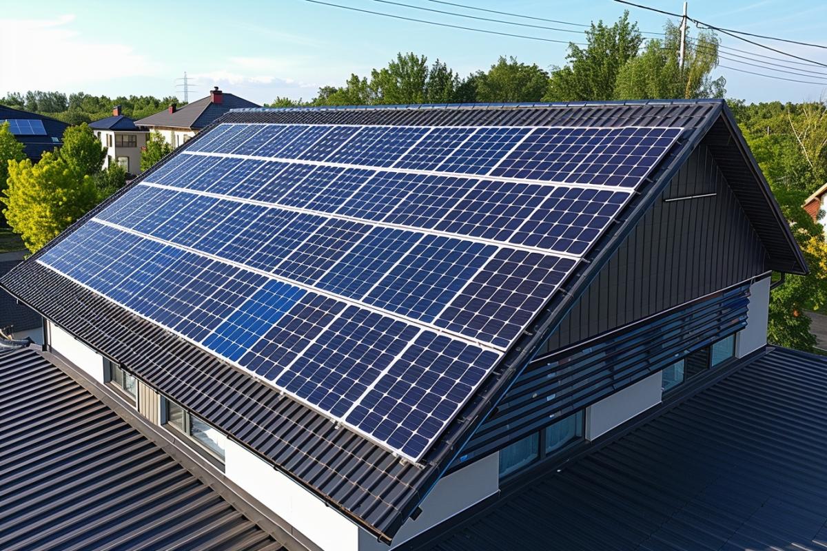 découvrez comment acheter des panneaux solaires de qualité pour réduire vos factures d'énergie et participer à la transition énergétique. informez-vous sur les meilleures offres, les types de panneaux et les incitations financières disponibles.