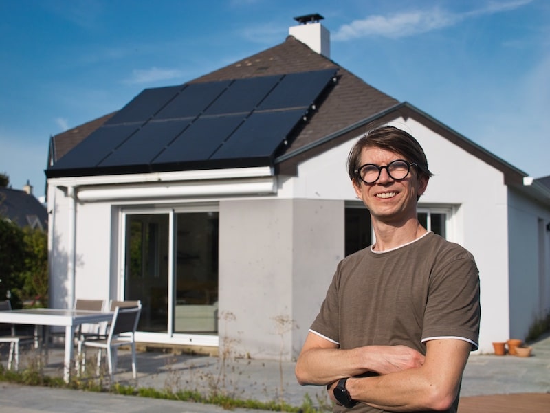 aide-energie-solaire L'aide de l'État pour promouvoir l'énergie solaire : un atout pour votre projet