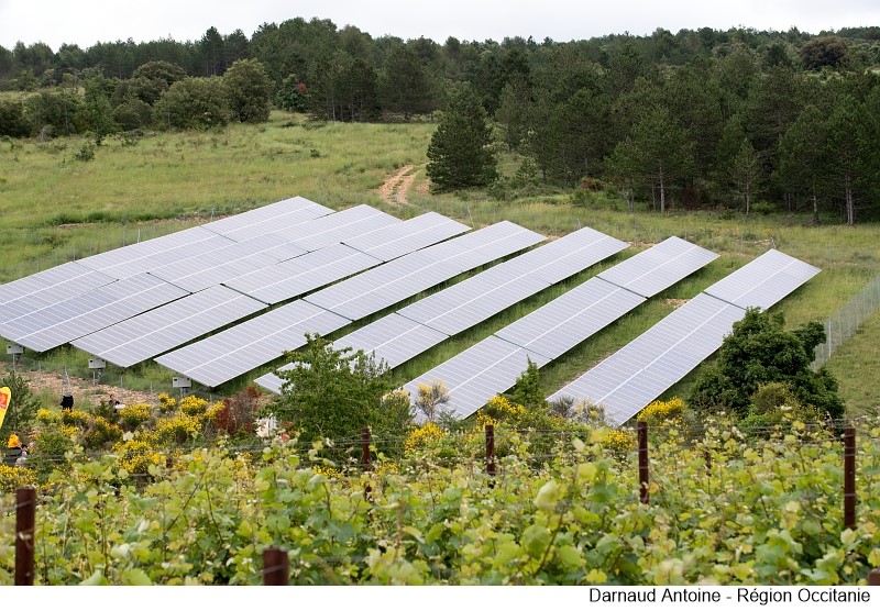 aide-panneaux-solaires-occitanie Aide Occitanie pour l'installation de panneaux solaires : comment en bénéficier ?