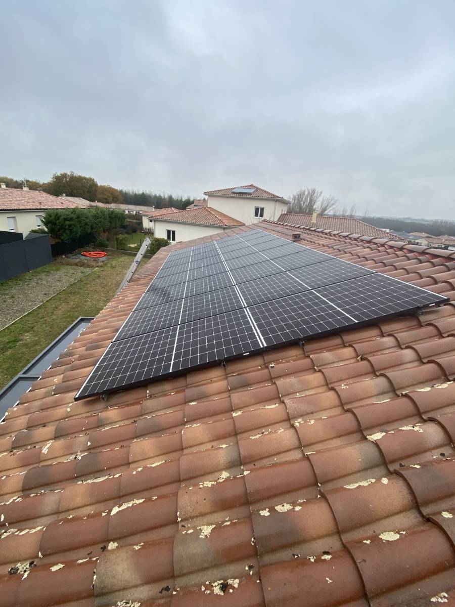 aide-solaire-occitanie Aide photovoltaïque en Occitanie : comment en bénéficier ?