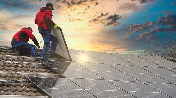 aides-panneaux-photovoltaiques-2 Quelles sont les aides financières pour l'installation de panneaux photovoltaïques ?