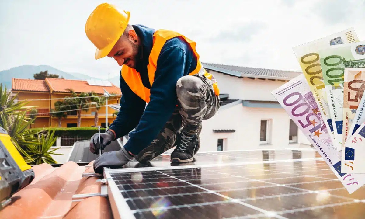 aides-panneaux-photovoltaiques Quelles sont les aides financières pour l'installation de panneaux photovoltaïques ?