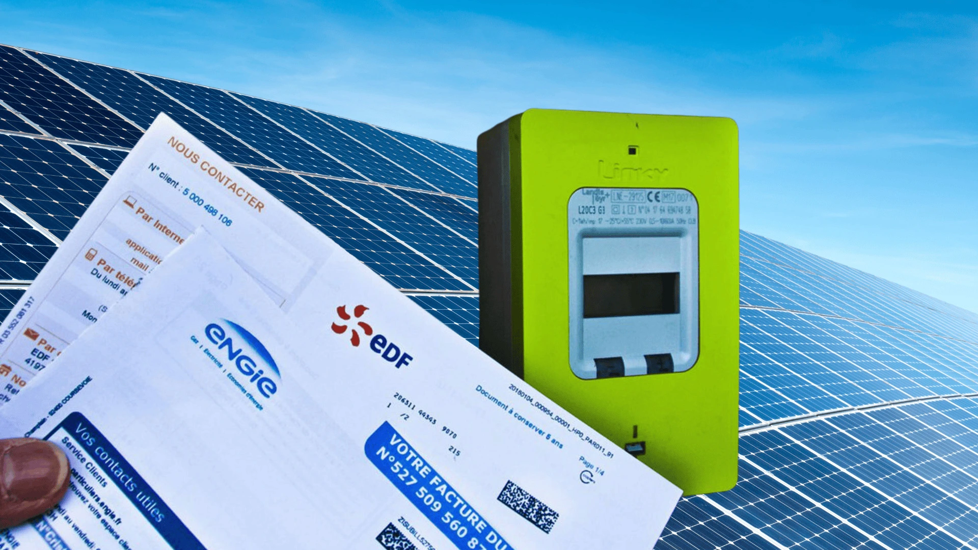 aides-panneaux-solaires Comment bénéficier des aides gouvernementales pour l'installation de panneaux solaires photovoltaïques