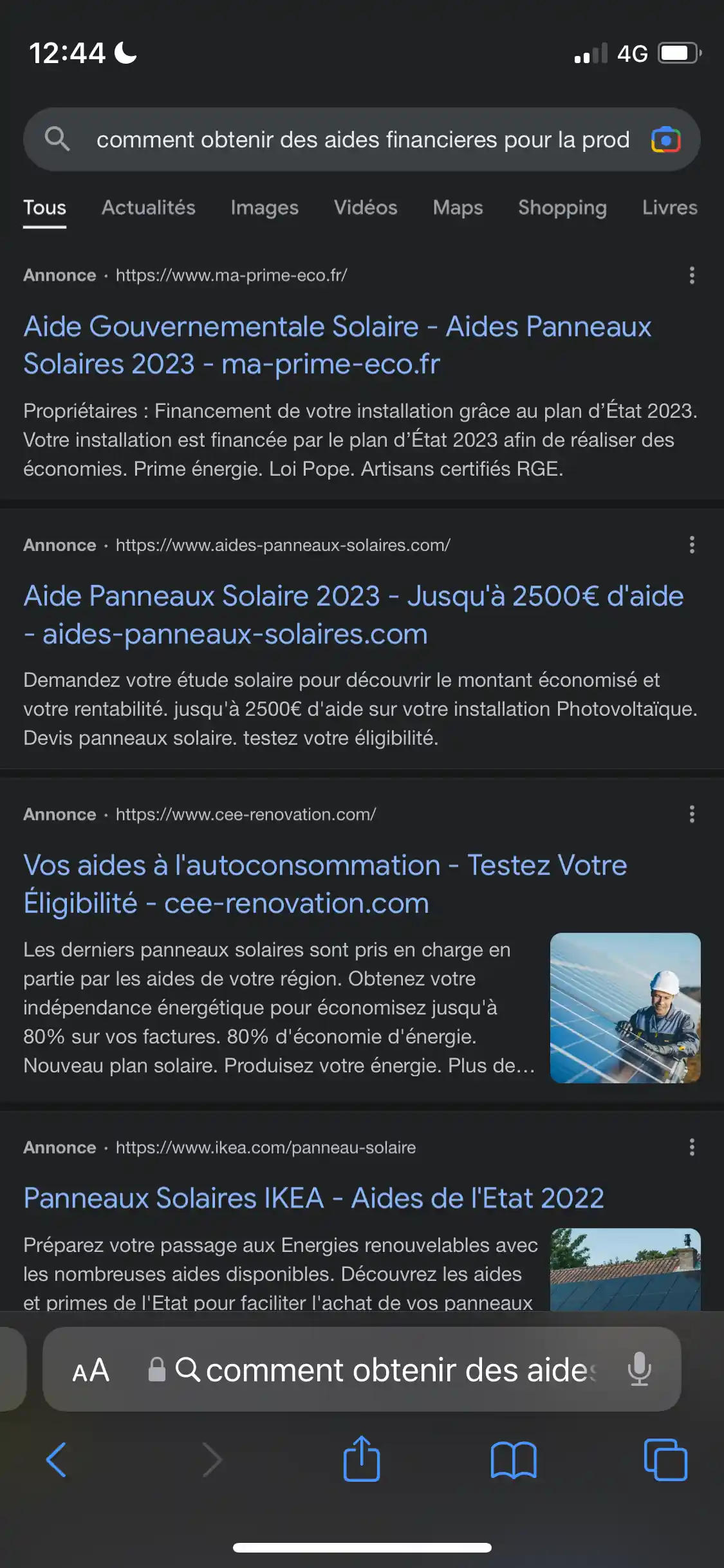 aides-solaires-et-transition-energetique Les aides solaires : un coup de pouce pour votre transition énergétique