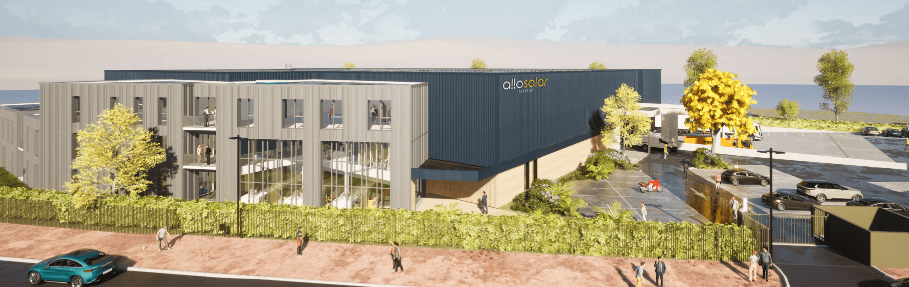 allo-solar panneau solaire allo solar