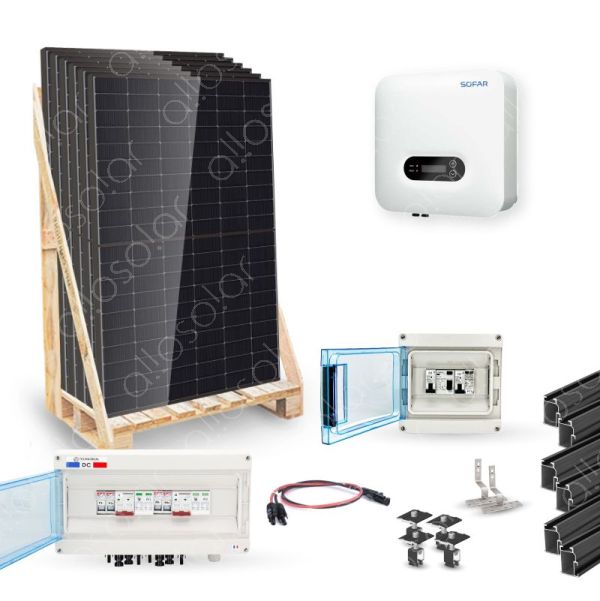 allo.sollar Découvrez allo.sollar : la solution solaire qui transforme votre consommation d'énergie