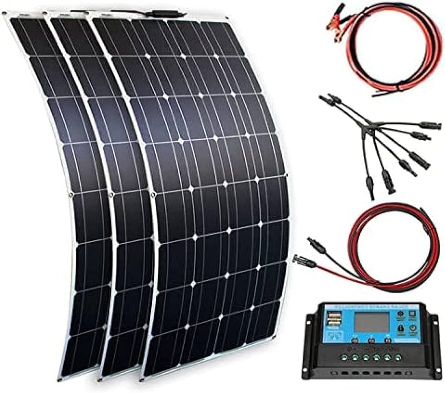 découvrez notre sélection de panneaux solaires sur amazon, adaptés à tous vos besoins énergétiques. profitez d'une énergie renouvelable et économique pour votre maison ou votre entreprise. commandez dès aujourd'hui et faites un pas vers un avenir durable.