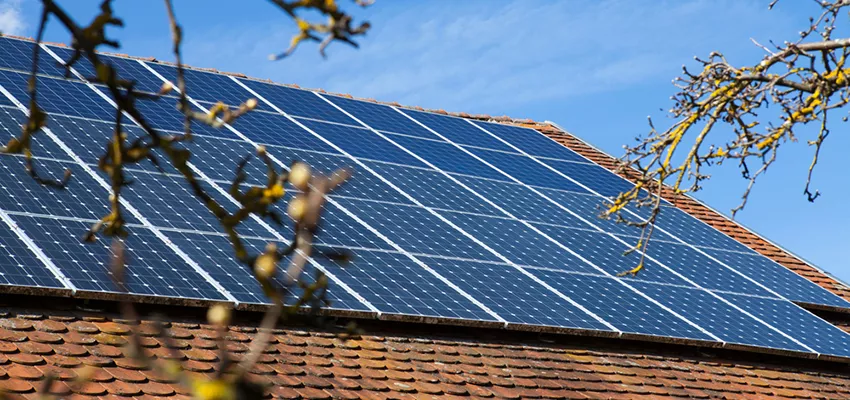 amortissement-panneaux-solaires L'amortissement des panneaux solaires photovoltaïques : guide pratique pour investisseurs