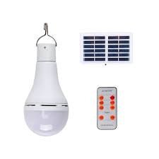 ampoule-solaire-8 allumer ampoule avec panneau solaire