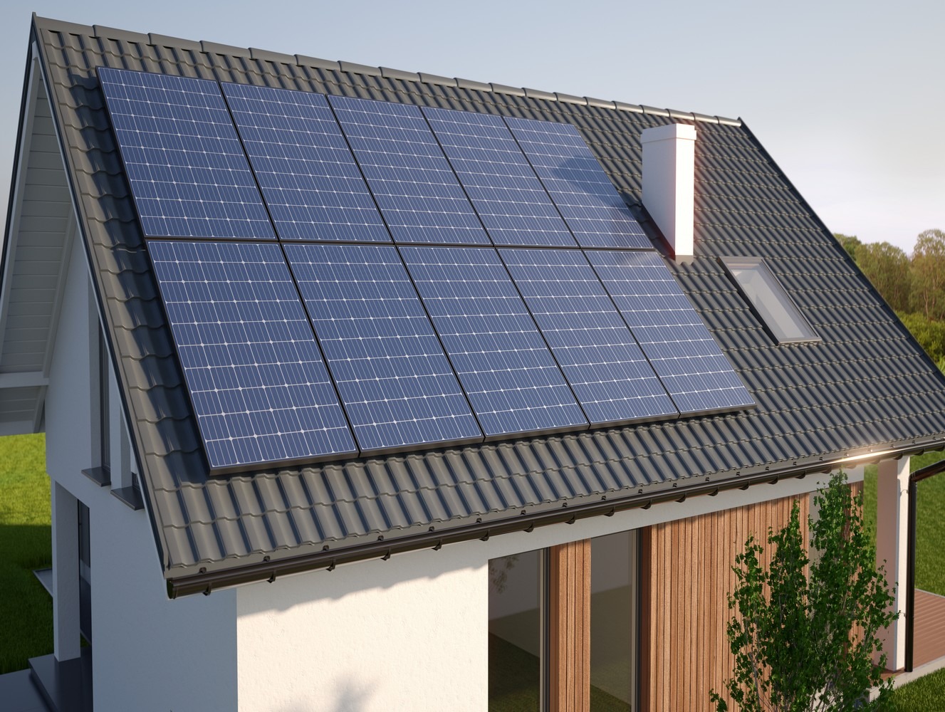 anah-photovoltaique-1 Anah photovoltaïque : une opportunité pour réduire vos factures d'énergie