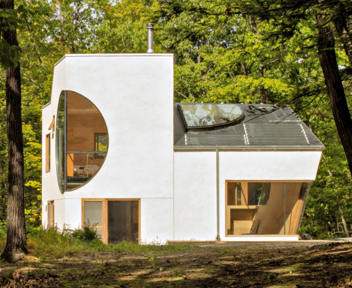 architecture-solaire architecture panneau solaire