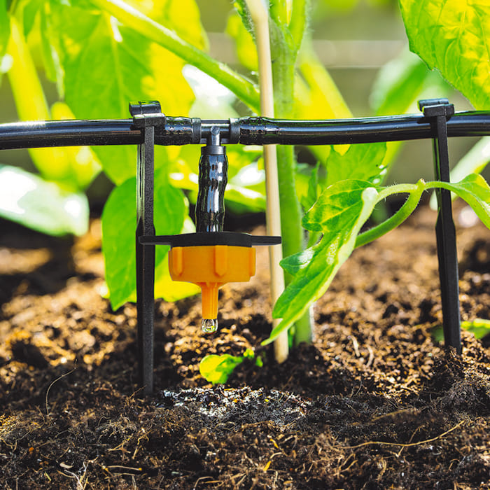 arrosage-solaire-eco-responsable-1 L'arrosage automatique éco-responsable grâce aux panneaux solaires photovoltaïques