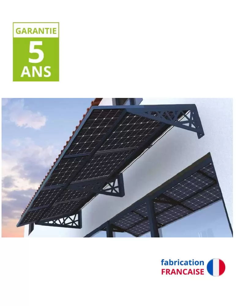 assemblage-panneaux-solaires Guide pratique pour assembler un kit de panneaux solaires photovoltaïques