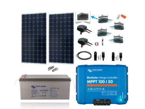 auto-alimentation-solaire-3 auto alimentation panneau solaire