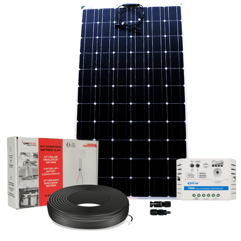 auto-alimentation-solaire-4 auto alimentation panneau solaire