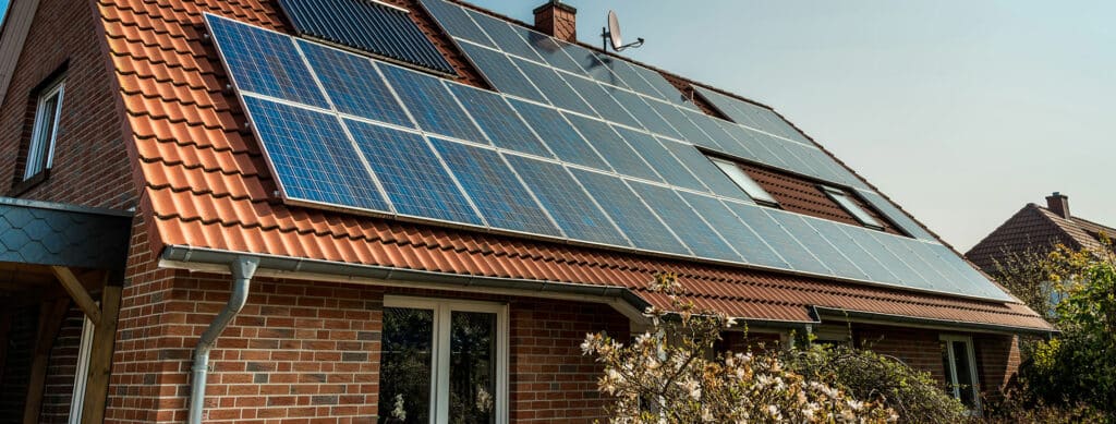 auto-consommation-photovoltaique Optimisez votre énergie avec l'auto consommation photovoltaïque