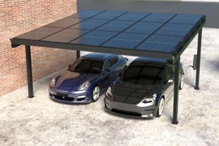 auto-solaire-3 panneau solaire auto