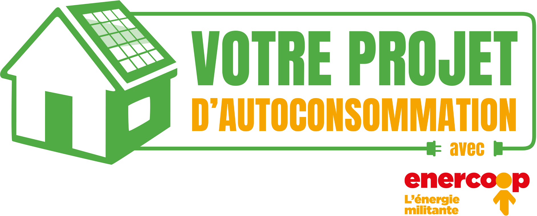 autoconsommation-economique-et-ecologique L'autoconsommation : une solution économique et écologique pour votre foyer