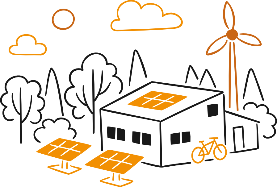 autoconsommation-economique L'autoconsommation : une solution économique et durable pour les ménages
