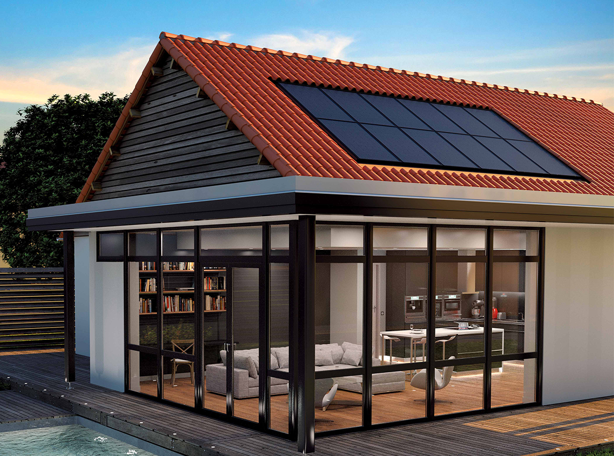 autoconsommation-panneaux-solaires-2 Comprendre l'autoconsommation avec les panneaux solaires photovoltaïques