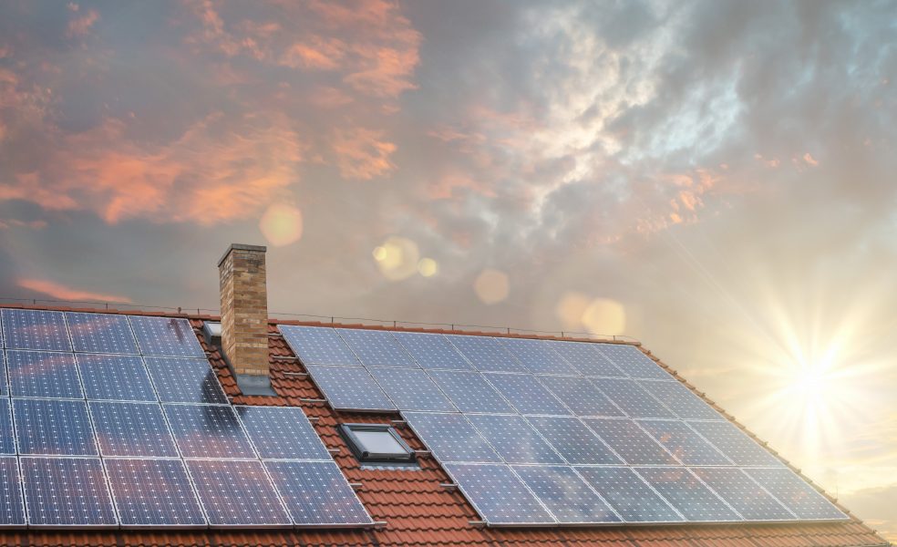 autoconsommation-panneaux-solaires-5 Pourquoi opter pour l'autoconsommation avec les panneaux solaires photovoltaïques ?