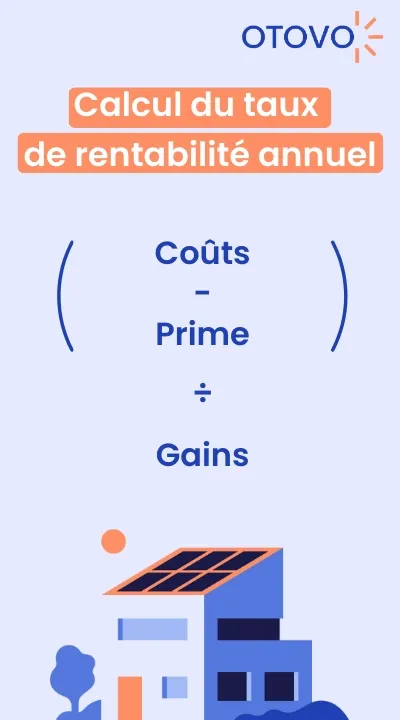 autoconsommation-photovoltaique-rentable L'autoconsommation photovoltaïque : un investissement rentable pour votre futur énergétique