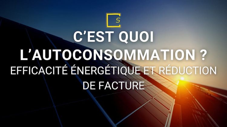 autoconsommation-rentable-2 L'autoconsommation énergétique : une solution rentable pour les particuliers