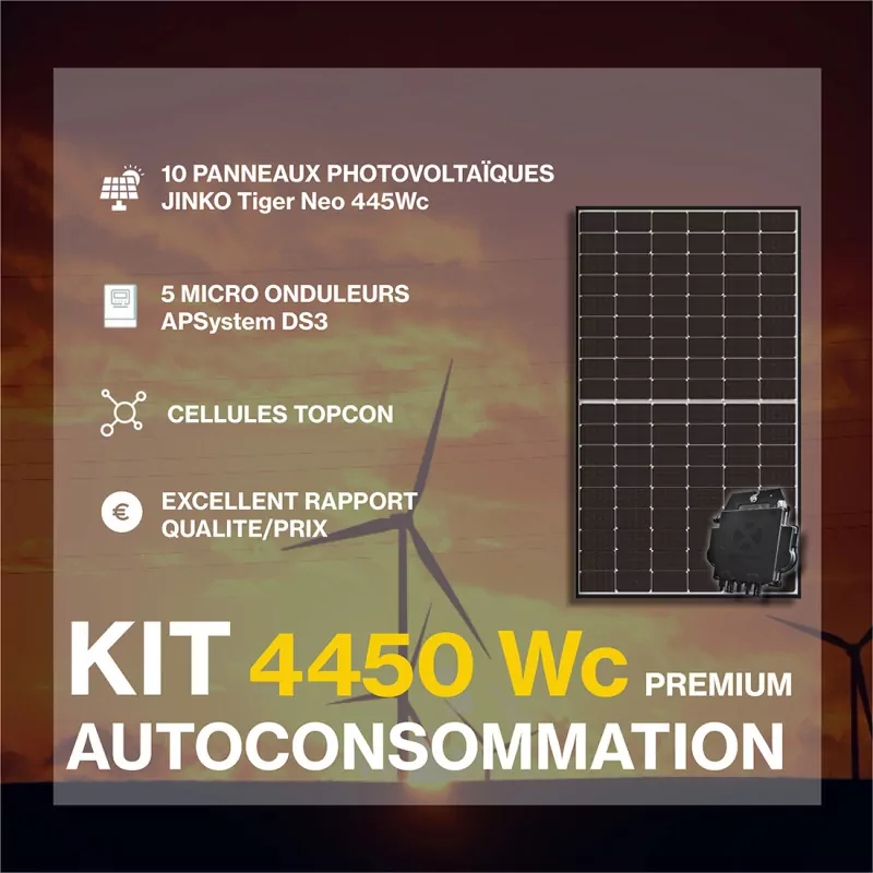 autoconsommation-solaire-3 L'autoconsommation solaire : économisez sur votre facture d'électricité