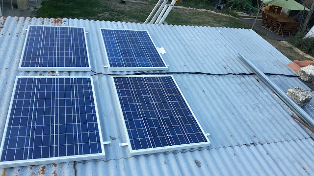 autoconstruction-panneaux-solaires-5 Guide complet sur l'autoconstruction de panneaux solaires photovoltaïques pour la revente totale